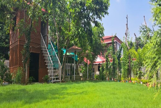 Manava Wellness Retreat