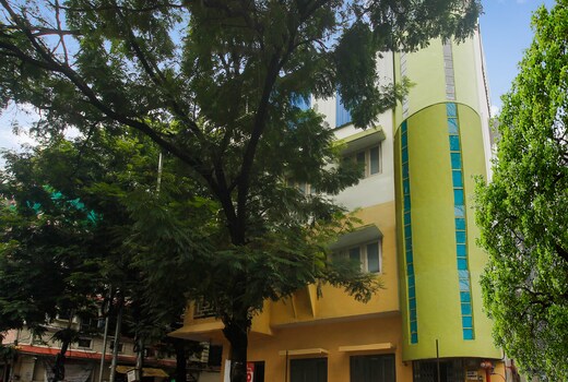Hotel O Happy Homes