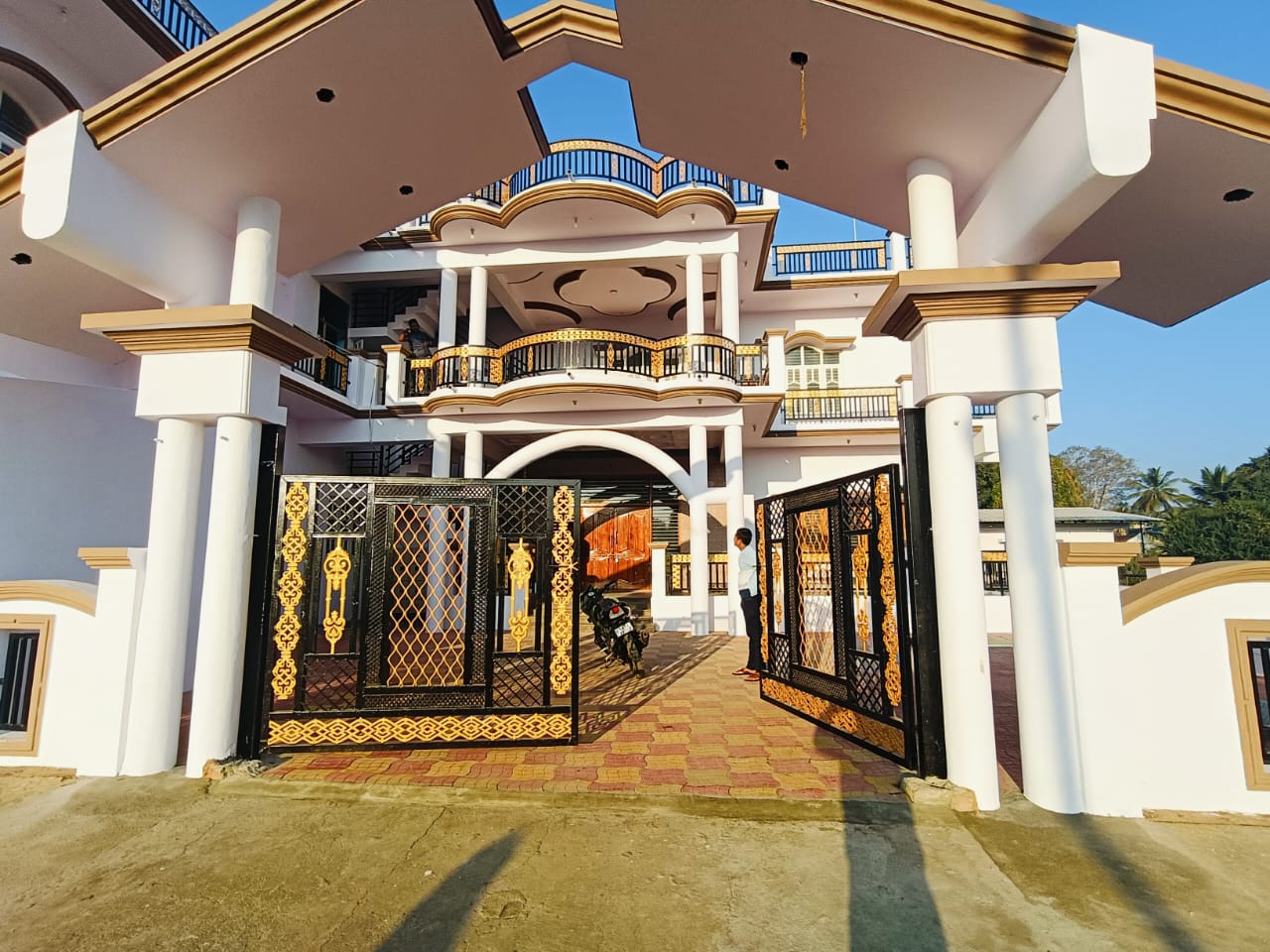 SRI LAKSHMI DEV COMFORT