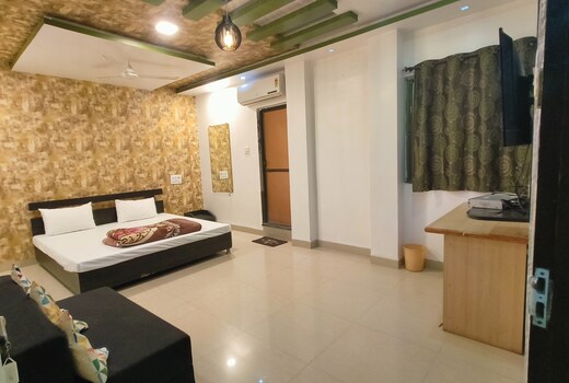 HOTEL GS INN