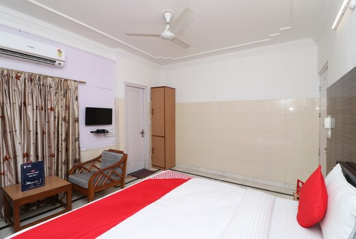 Hotel O Mehtab Regency