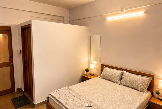 Mahadev Guest House