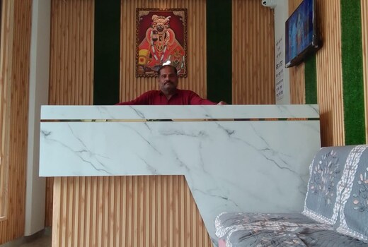 Main gallery