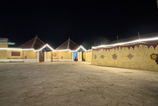 Rann Sanji Stay