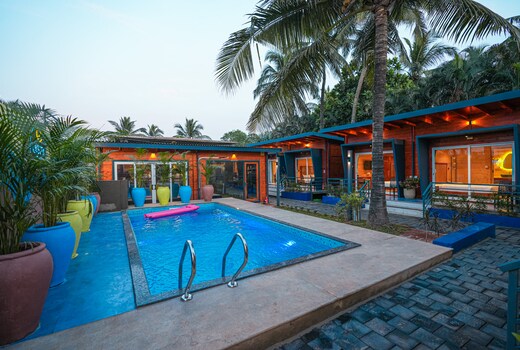 Oyster Bay Beach Resort