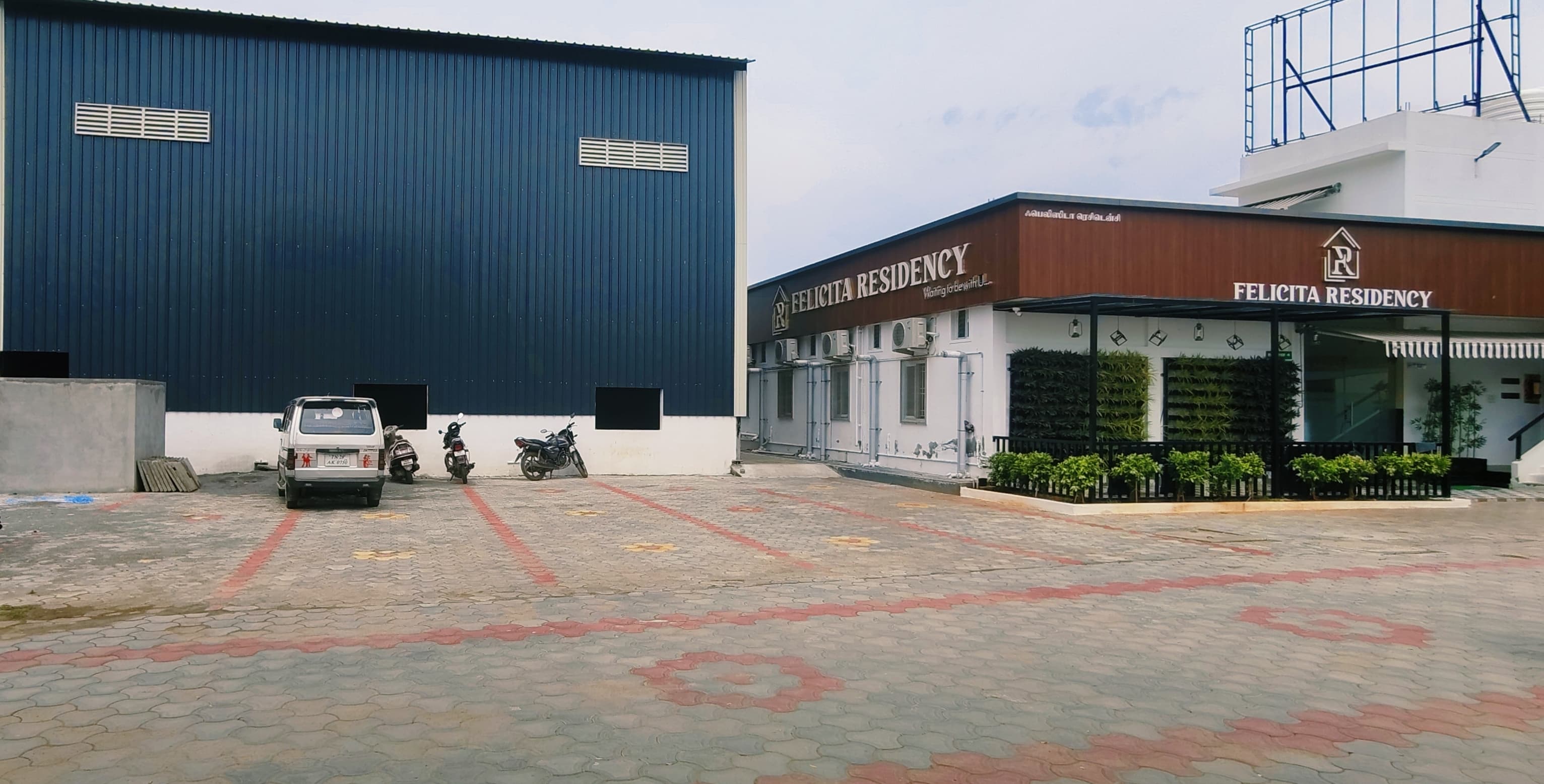 Main gallery