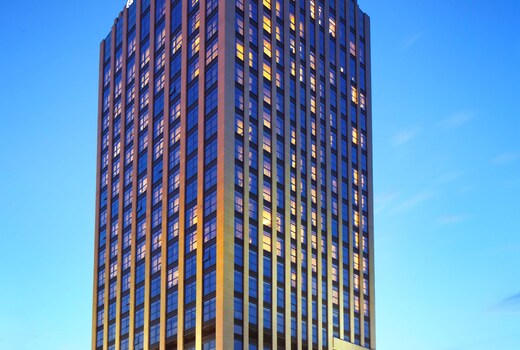Doubletree by Hilton Chongqing Wanzhou