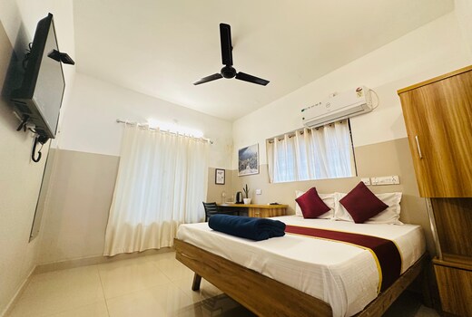 Calicut Green Villa