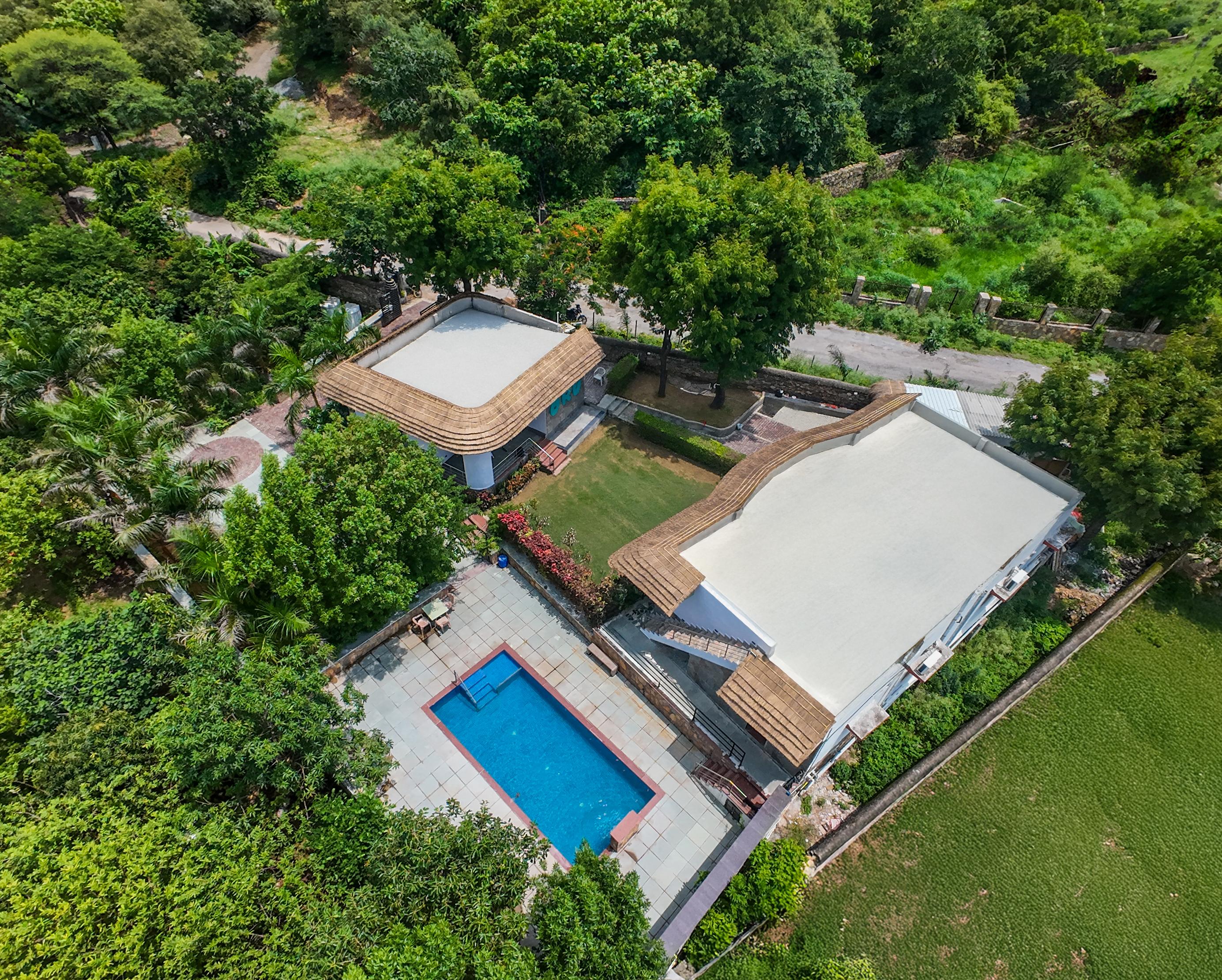 Prakrut Villa