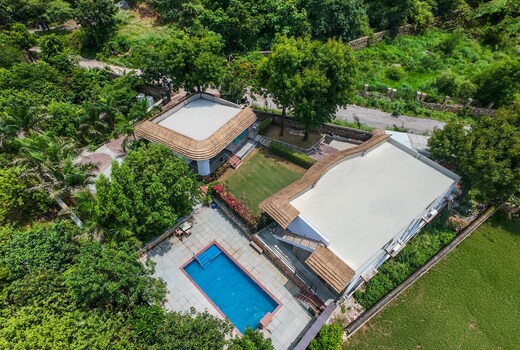 Prakrut Villa