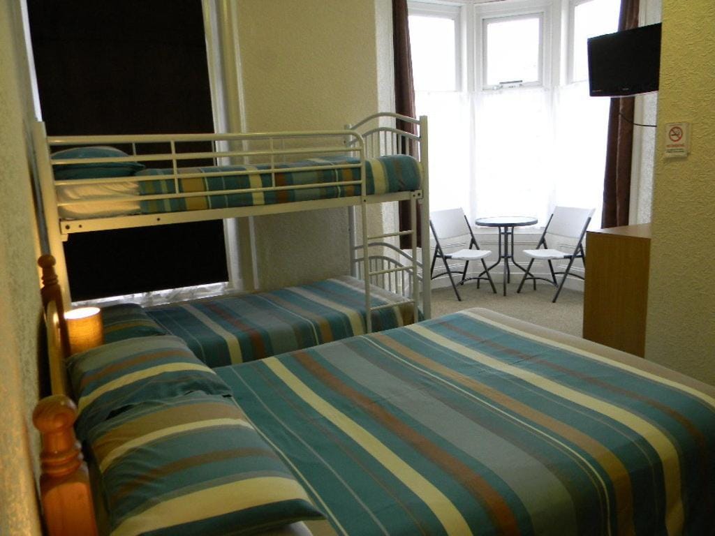OYO Dora Hotel