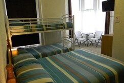 OYO Dora Hotel