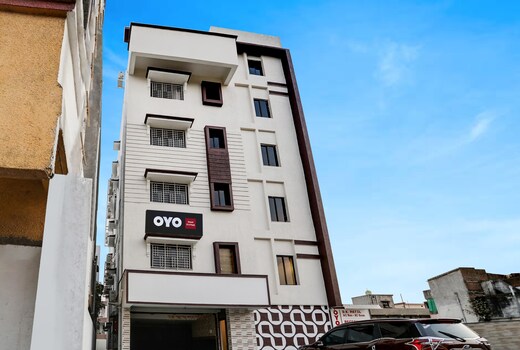 Hotel O D K Patil