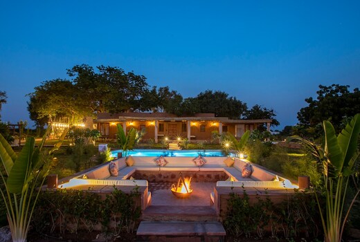 Anavya Chili Farm Stay by Viraalay near Jodhpur