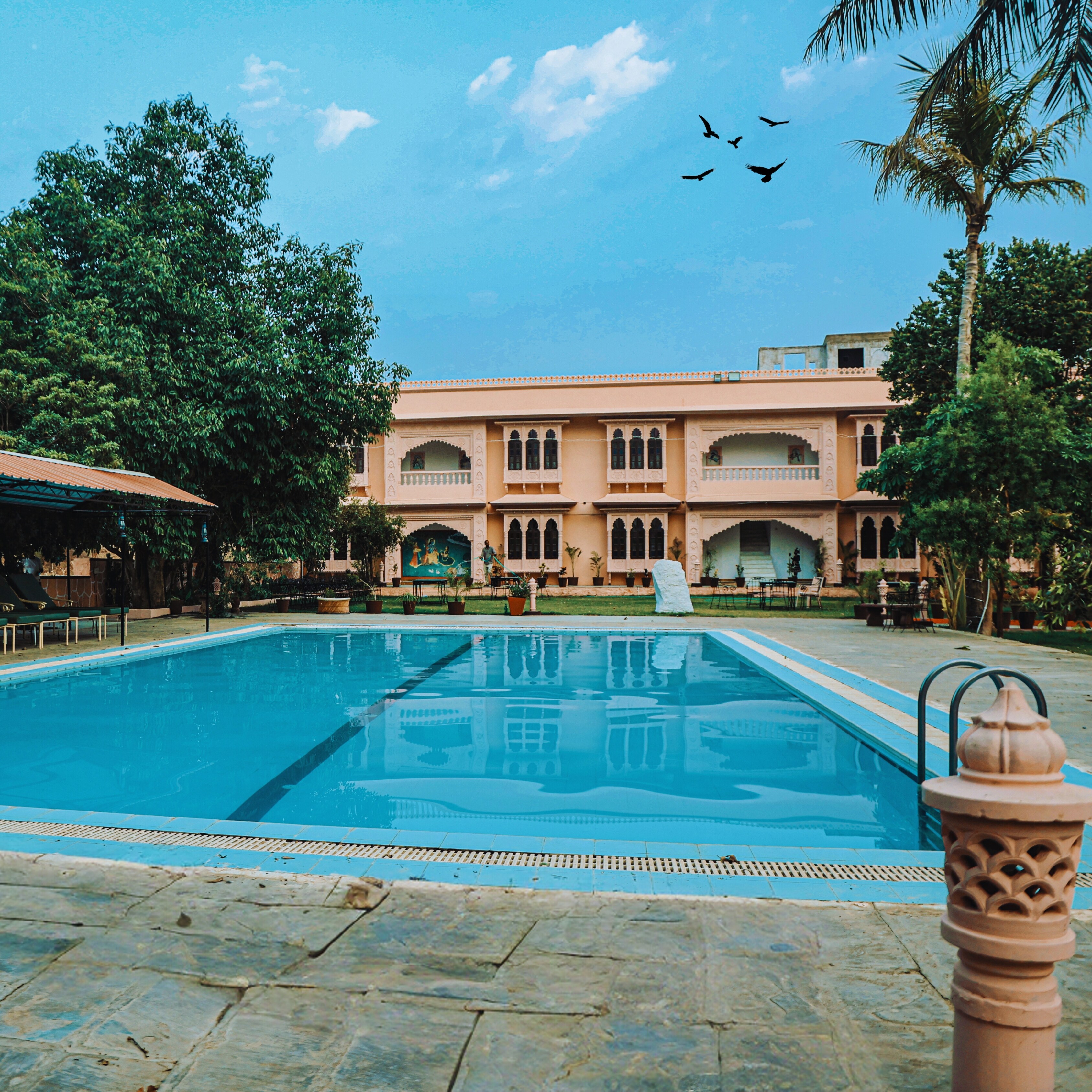Ranakpur Resorts