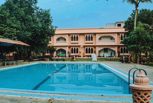 Ranakpur Resorts