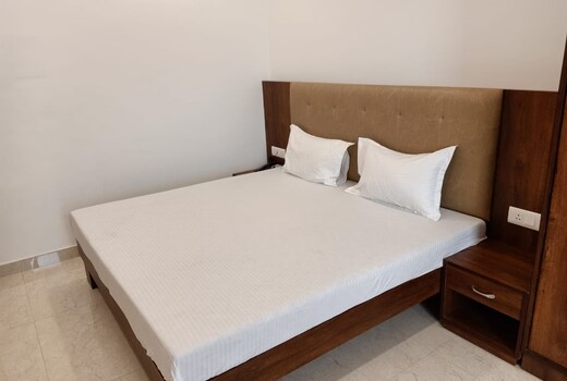 Star Guest House