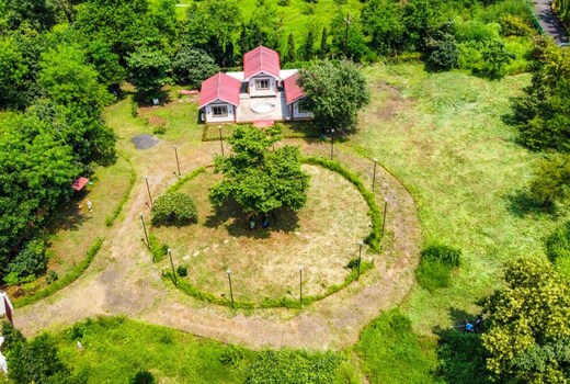 Shalom Farm