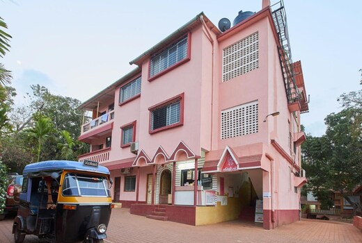 Hotel Atithi Lodge