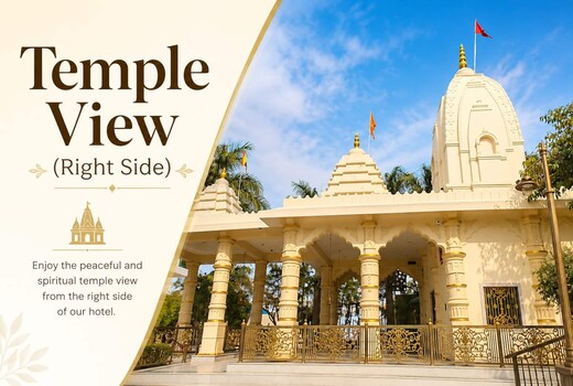 Krishna Residency