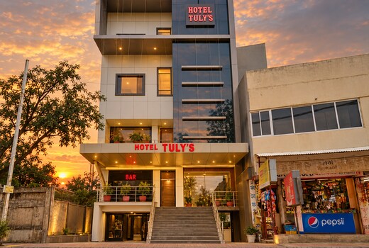 Hotel Tulis