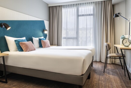 Aparthotel Adagio Glasgow Central