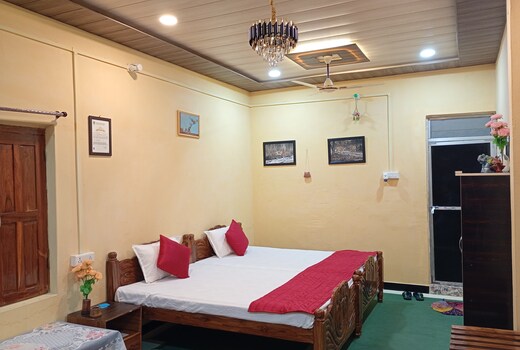 Sparrow Home Stay Madla