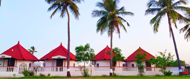 THE GRAND HERITAGE HOTEL AND RESORT