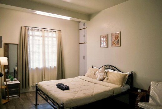 Cozy Haven Home
