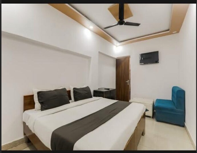 Hotel Diamond Dandaiya Stay Inn