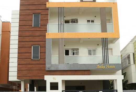 ANIKA SERVICED APARTMENTS