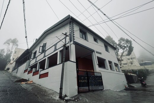 Sun Kodai Cottages