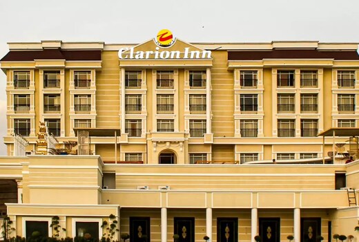 Clarion Inn Indore