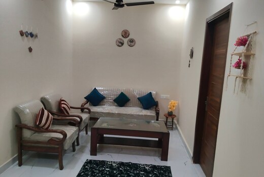 The night owl suite