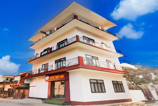 Hotel O Nice Inn