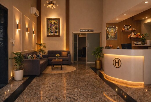 Hotel Yaduraj