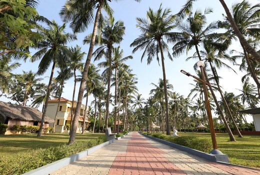 Mermaid Resorts & Banquets