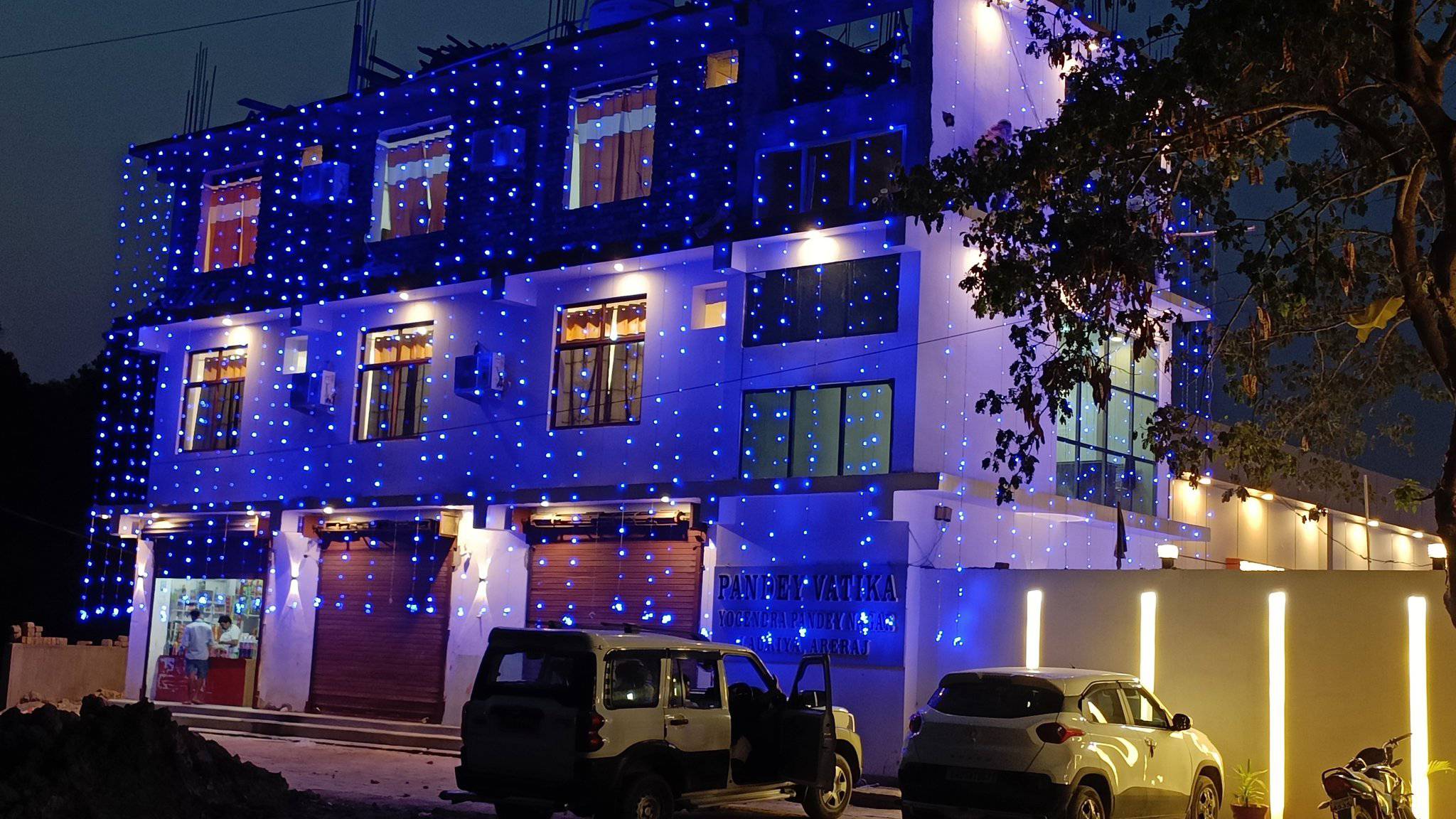 PANDEY VATIKA