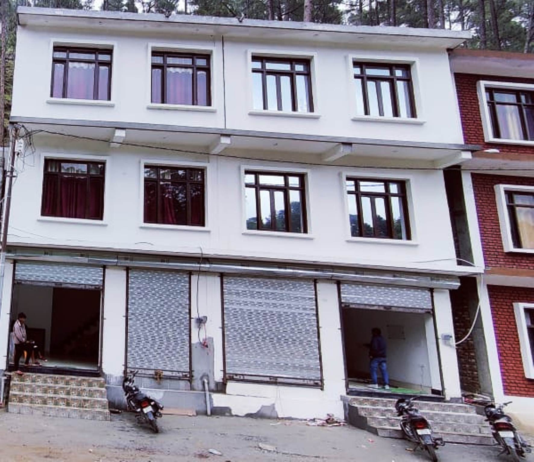Hotel Dilagiri