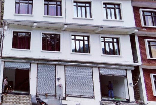 Hotel Dilagiri