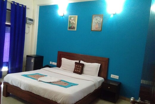 Corporate Stay