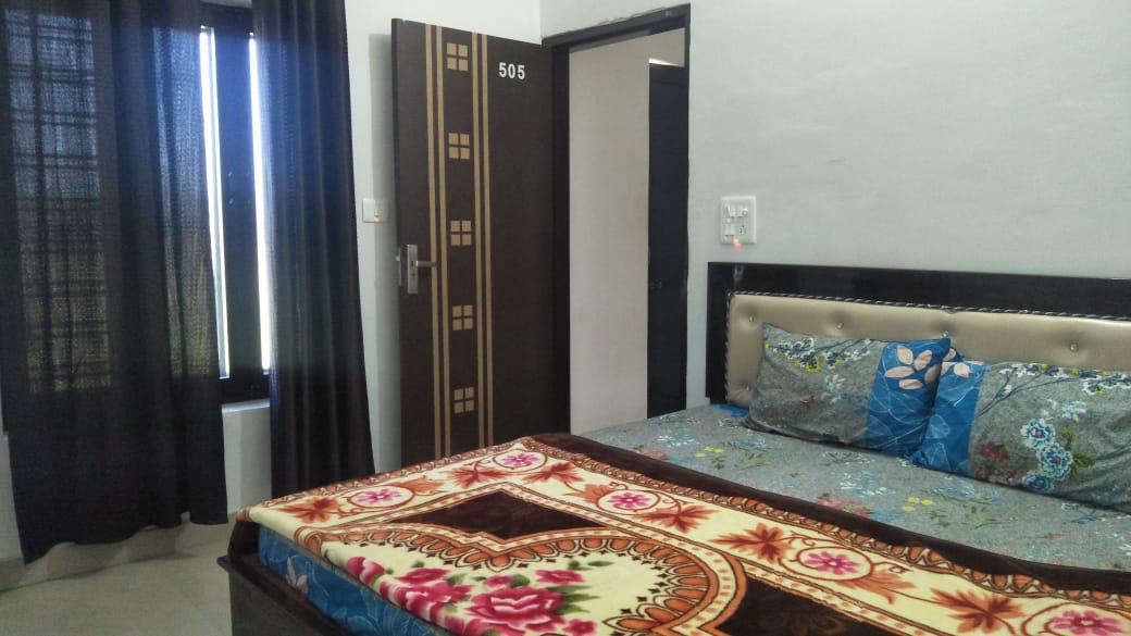 JSR Hotel