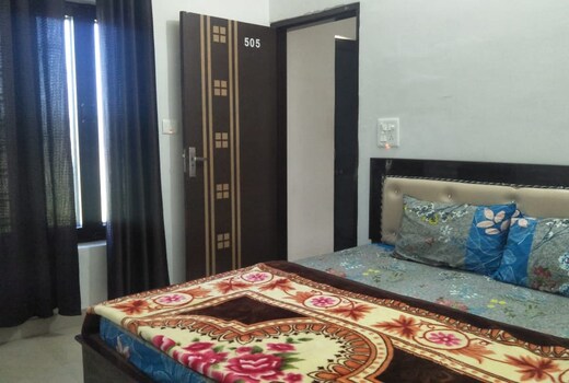 JSR Hotel