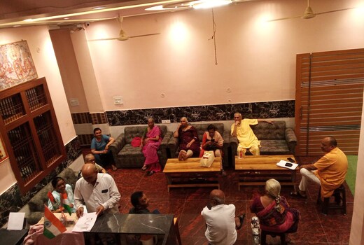 Main gallery