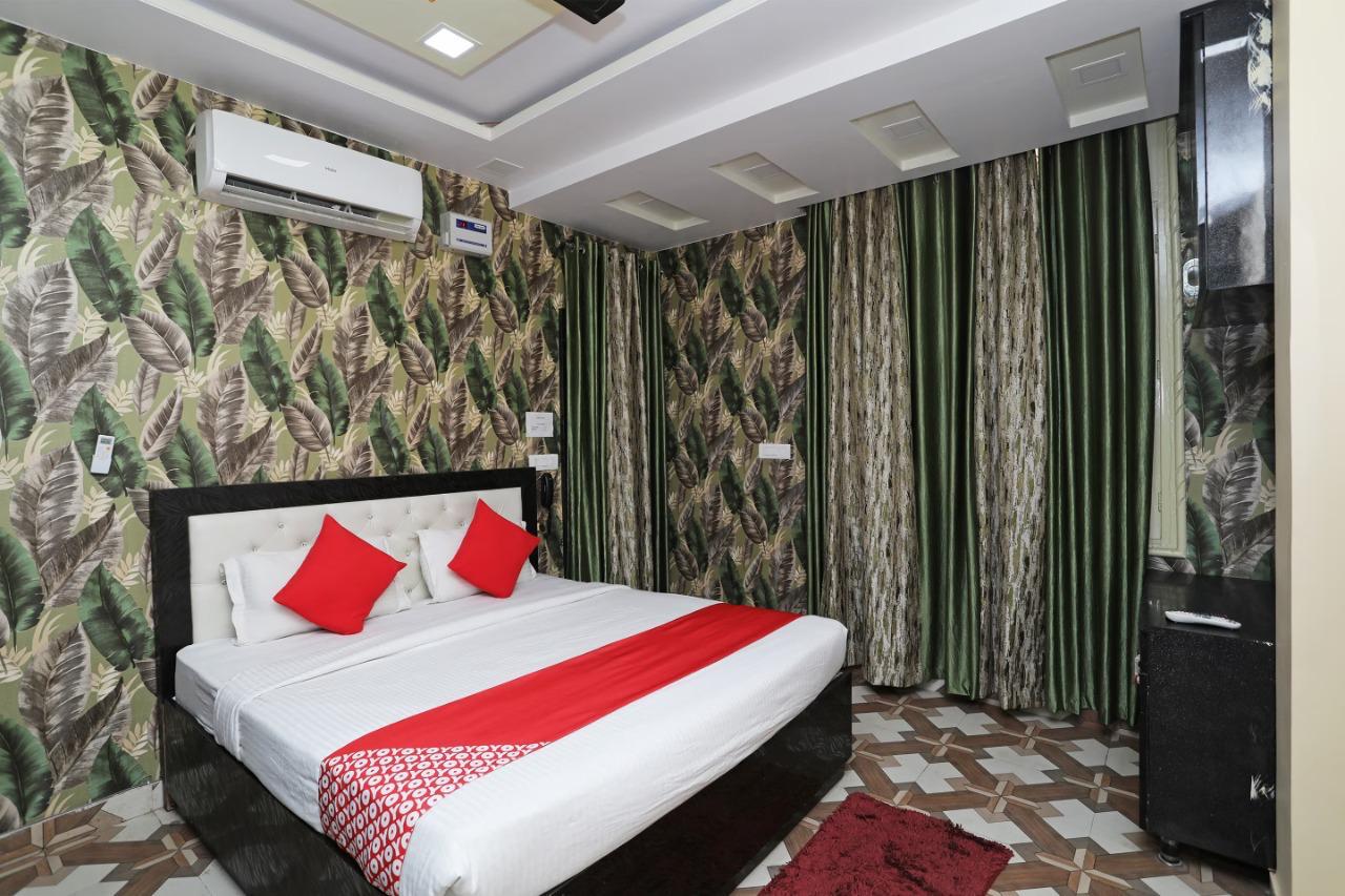 Hotel All In One