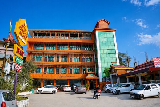 Besillio Grand Hotel & Restaurant