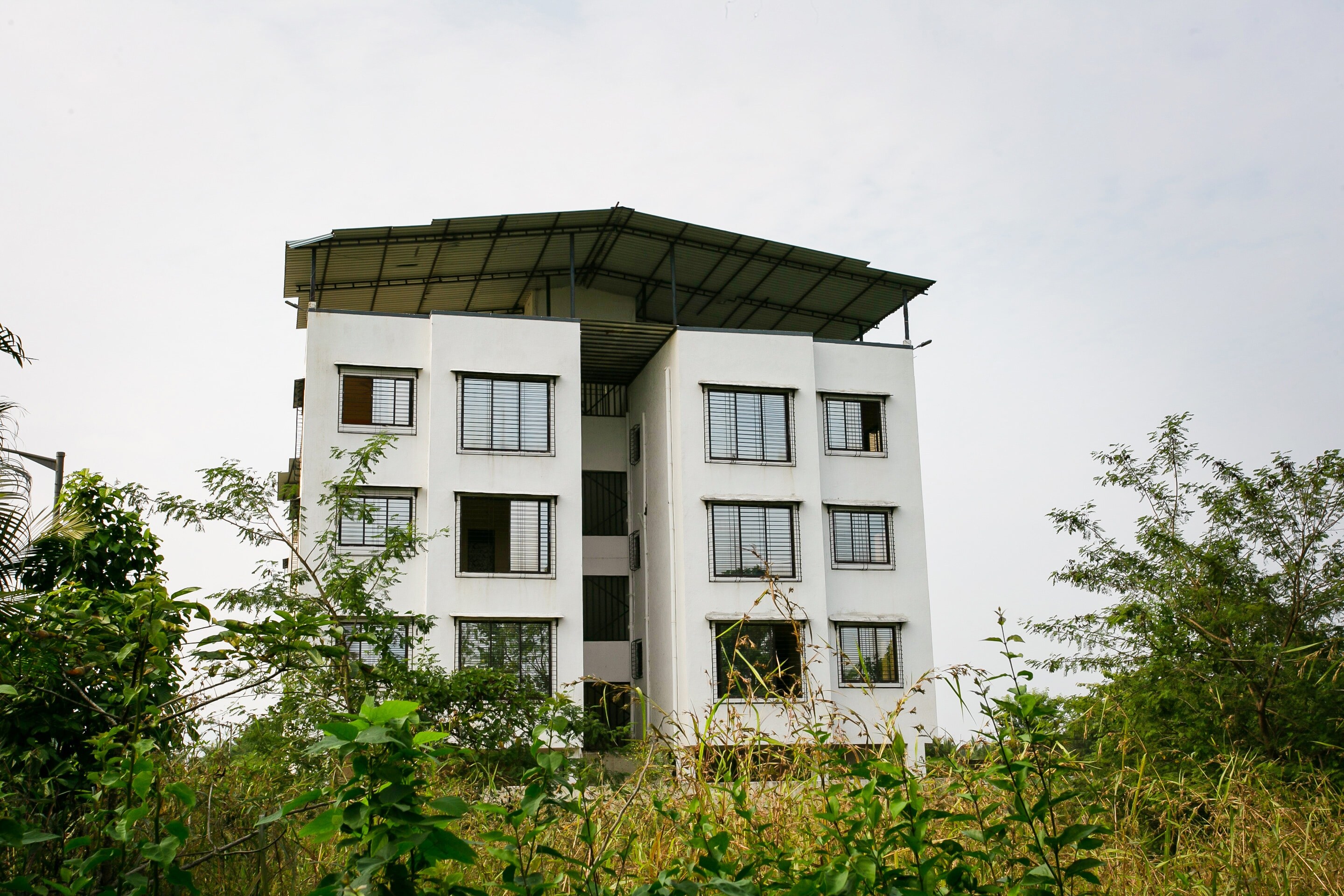 SPOT ON Pawan Villa