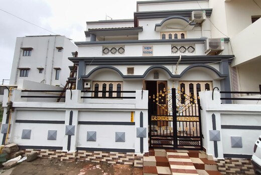 Pramukh aaradhana