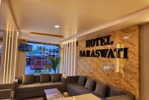 Hotel Saraswati