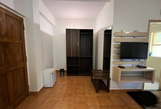 B1 8 FF Studio at Beiramar Complex Baga